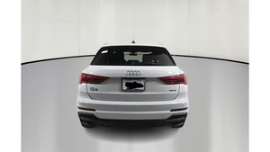 Audi Q3 ปี 2024 รุ่น S Line Premium 45 TFSI สภาพดี ใช้งานน้อย - Product Image 6