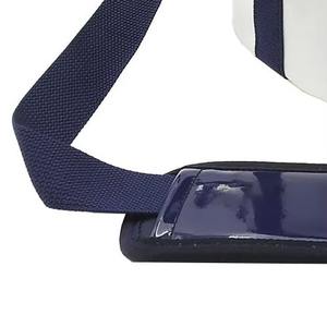 Bretelles solides Sac de balle de baseball léger avec sac de softball Pack de haute qualité facile à transporter pour l'équipe sportive parfaite - Product Image 5