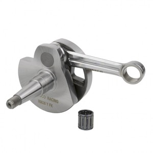 Pinasco Nuevo Cigüeñal de Acero Aleado de Alto Rendimiento con Carrera de 60mm para Motor de Scooter PX 125-150 - Product Image 1