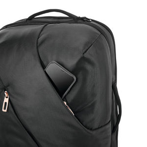 Sac à dos de voyage scolaire personnalisé, sac à dos de voyage en plein air de la meilleure qualité, unisexe, grande capacité, imperméable - Product Image 5