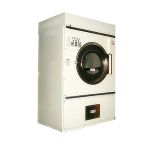 Machine à laver le linge pour appartement TWD-160, capacité 160 lb, pour différents types de vêtements - Product Image 1