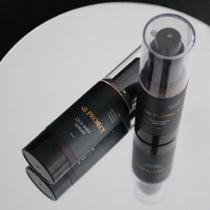 [Lab Project] Produits de soin du visage Cica Shot Serum 30ml Produits de beauté haut de gamme pour une peau lisse et ferme - Product Image 5