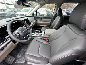 Kia Carnival Hybrid EX 2026 en Perfecto Estado - Product Image 5