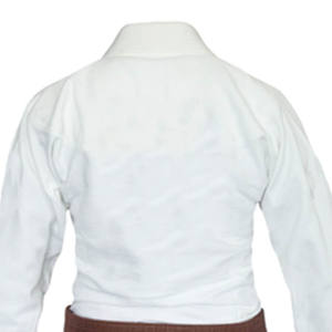 Uniforme de Karate para Hombre, Cómodo, de Secado Rápido, Transpirable, con Logotipo Personalizado, Transpirable, Duradero, Ligero y de Alta Calidad - Product Image 5