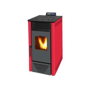 Nouvelle Arrivée 2026 – Poêle à granulés de bois écologique disponible en Autriche – Chauffage intérieur à bois à vendre – Chauffage électrique - Product Image 2