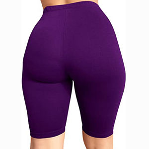 Shorts Bermuda para Mujer, Más Vendidos, con Logotipo Profesional Impreso, Cintura Elástica, Tela de Alta Calidad, Logotipo Personalizado - Product Image 1