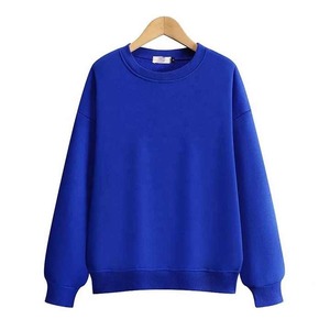 Sudadera con Capucha Kamro Sport para Mujer, Estilo Urbano de Invierno, Tejida en Poliéster/Algodón, Impermeable, de Secado Rápido, Transpirable, Cuello Redondo - Product Image 1