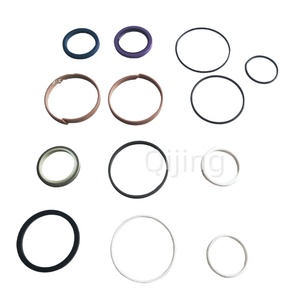Hoch leistungs dichtung ssatz 4120005977001 für SDLG Radlader LG936 LG936L LG958L - Product Image 6