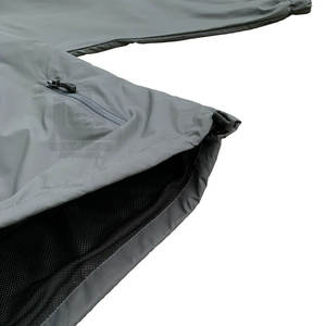 Ropa informal para hombre, chándales cortavientos, chándales bajos Moq, fabricante pakistaní, chándales cortavientos - Product Image 3