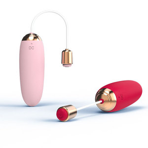 Vibrador Inalámbrico Recargable por USB para Adultos con Control Remoto, Diseño Lindo de Girita y Ballena para Parejas - Product Image 3