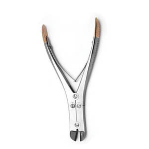 Herramienta de hardware al por mayor, cortador de alambre TC manual de alta calidad, herramienta de corte de cables hecha en Pakistán - Product Image 4