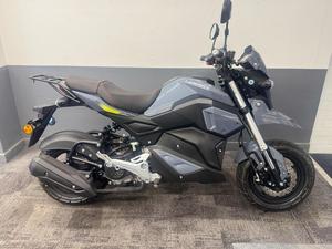 Disponible TY 125-4E (Motocyclette) - Product Image 6