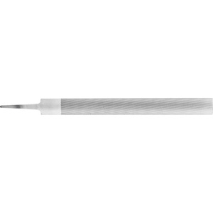 Lima de taller DIN 7261, 300 mm de longitud, sección transversal de 30x8.5 mm, con 2 ranuras semicirculares, Categoría de producto: Limas y escofres - Product Image 1