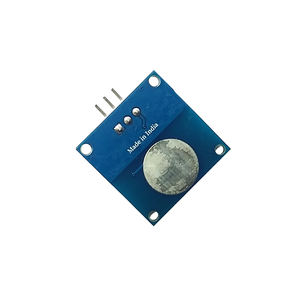 Adiy โมดูลเซ็นเซอร์แบบสัมผัสสีฟ้า TTP223ผลิตในอินเดีย - Product Image 2