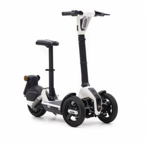 NUEVO FAV Scooter Eléctrico de 3 Ruedas de Alta Calidad de 400W y 800W con 500W y 350W - Product Image 5