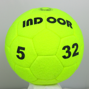 Balón de fútbol de PVC de alta calidad con logotipo personalizado, tamaño 5, fútbol de cuero, Balón de entrenamiento deportivo estándar IMS - Product Image 4