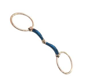 TARIQ MFG CO CE ISO Nouveau mèche en acier inoxydable avec pastille de cuivre - Product Image 6