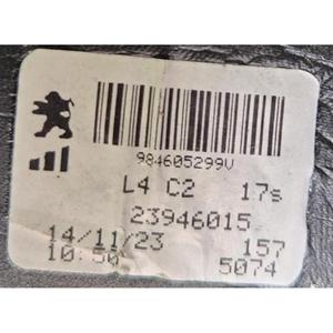Specchietto retrovisore sinistro PEUGEOT 308 Serie 984605299V (21>) - Product Image 3