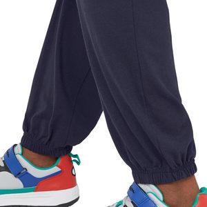 Conception personnalisée hommes pantalons de survêtement 100% coton léger pantalons de survêtement foncé décontracté bas prix tendance mode nouveauté - Product Image 3