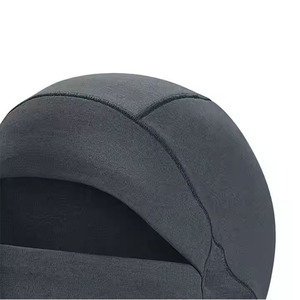 Cagoule en matériau durable pour hommes disponible en prix de gros Logo personnalisé/couleurs cagoule anti-rides pour hommes de qualité supérieure - Product Image 2