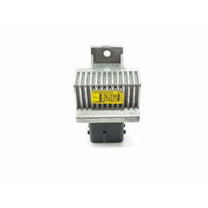 Unité de commande de bougies de préchauffage NISSAN Qashqai 2ème Série 8200859243 M1D, M9R Diesel 2000 (10>13) - Product Image 3