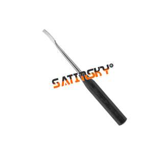 กรรไกรตัดกระดูกสันหลังแบบสองด้าน Taylor Retractor ขนาด 16 ซม. คุณภาพพรีเมียม ใช้งานด้วยมือ ได้รับการรับรองมาตรฐาน CE จากโรงงานผู้ผลิตโดยตรง ขายดี - Product Image 5