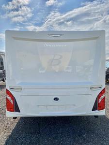 Cómoda Casa Móvil, Remolque Móvil para Exteriores, para Acampar y Viajar, para Caravanas Urbanas - Product Image 4