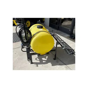 Direct Supplier Of agricultural Boom Sprayer For Farms 3 Point Tractor Mounted Small Boom Sprayer At Wholesale Price