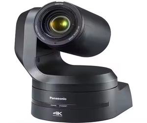 Cámara PTZ Profesional 4K UltraHD AW-UE150 Auténtica, 20x, Negra, OEM, Origen Estadounidense, 1 Año de Garantía - Product Image 2