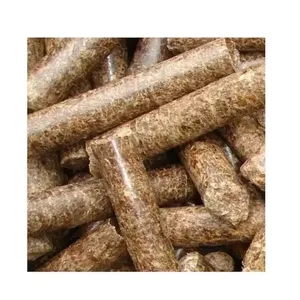 Bolsas de 15kg para Pellets de Madera de Pino (Certificado Din Plus/EN Plus A1) - Product Image 4