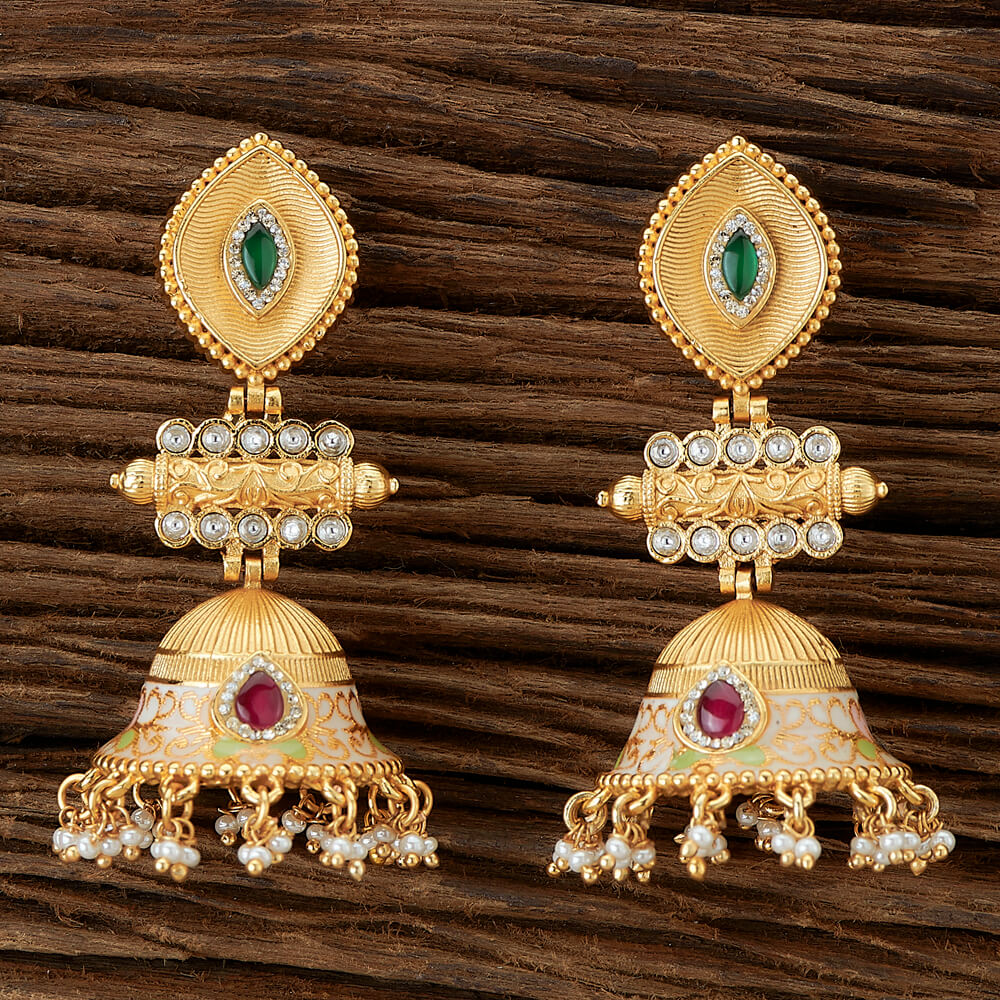 Gold Jewelry Matte Finish Jewelry Wholesale Online Shopping