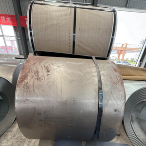 S420MC S460MC S500MC S550MC <span class=keywords><strong>S700MC</strong></span> Warmgewalzter, gebeizter und geöilter Stahlcoil 2,0-12mm für hochfeste Konstruktionen EN 10149-2 - Product Image 4