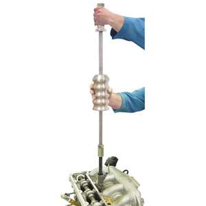 Adaptador Multiherramienta Gedore KL-0369-4111, Extractor de Inyectores (M18 a M16x1.5) - Product Image 1