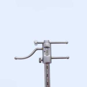 Calibrador Dental VDO, Calibrador Venus Apollo de Grado Premium, Calibradores de Ortodoncia con Certificación CE e ISO, Calibrador para Implantes Dentales - Product Image 4