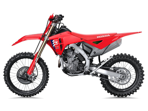 Offre Exceptionnelle : Nouvelle Moto CRF250RX Trails 2026 à Vendre - Product Image 3