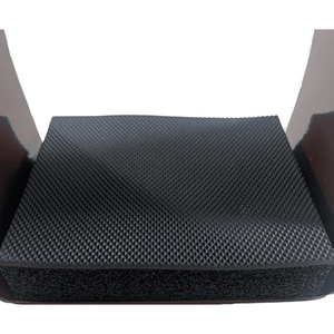 Matériel en aluminium Fournitures d'équitation vétérinaire Cage à chevaux Paire d'étriers de sécurité antidérapants Protection de la cheville Équipement équestre - Product Image 4