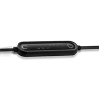 Double ventilateur d'armoire USB à gril en métal de 120mm avec minuterie et contrôle à 6 vitesses Ventilateur haute pression à double flux d'air pour imprimante 3D