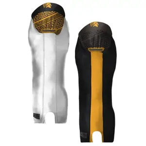 Camiseta de fútbol americano personalizada, camiseta de fútbol americano de alta calidad, nuevas camisetas de fútbol americano personalizadas - Product Image 3