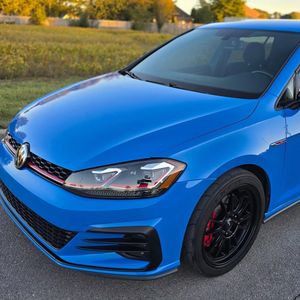 MEILLEURS VÉHICULES D'OCCASION LHD/RHD 2019 VOLKSWAGEN GTI RABBIT EDITION - Product Image 6