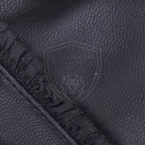 Venta caliente Precio razonable Guantes de cuero de color sólido Pantalla táctil Guantes de cuero cálidos de invierno - Product Image 5