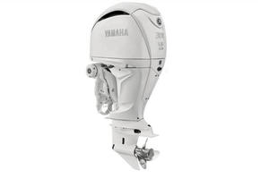 MEILLEURE ARRIVÉE 2024 Hors-bord 300HP - F300XCB2 Nouveau Modèle - Product Image 5