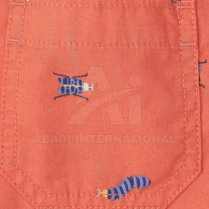 กางเกงขาสั้นสำหรับผู้ชายมาใหม่กางเกงขาสั้นลำลองสำหรับผู้ชายดีไซน์ตามสั่ง - Product Image 6