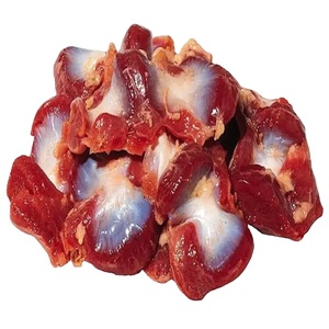 La mejor molleja de pollo de Brasil de Bélgica Halal Frozen Chicken Gizzard - Product Image 3