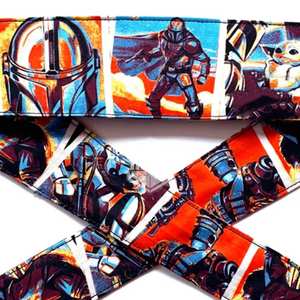 Diadema de Paintball de algodón de alto Material, nuevo estilo, accesorio para deportes al aire libre con sublimación personalizada, accesorios populares de Paintball - Product Image 5