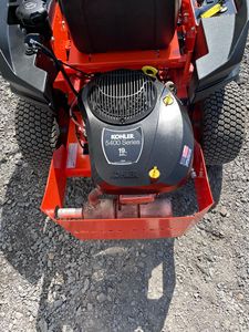 Wholesale 2021 Bad Boy MZ Kohler Lawn Mower 541cc Model <b>Aquaculture</b> <b>Equipment</b> - Product Image 4