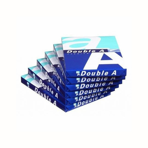 กระดาษถ่ายเอกสารดับเบิ้ลเอเอ 4 ขนาด A4 หนา 80 แกรม สีขาว - Product Image 2