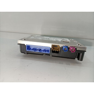 GPS RENAULT Captur Serie 2591 A2858R (19>) - Product Image 3
