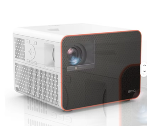 Anker X3100i True 4K UHD 4LED Gaming <b>Projector</b> with 150 ANSI Lumens Built-In Battery (4-5 Hours) Android 14 Portable - Product Image 2