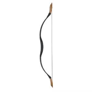 Rising Sun God traditionnel 20 lb arc classique flèche ensemble débutant en plein air chasse équipement d'entraînement arc chaîne en bois résine - Product Image 5