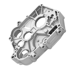 Fundición a Presión de Aluminio Personalizada, Disipador de Calor Personalizado, <span class=keywords><strong>Molde</strong></span> de Fundición a Presión de Aluminio Personalizado - Product Image 2